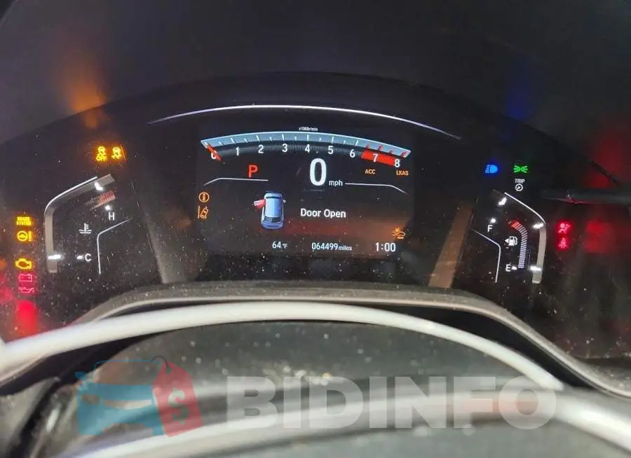 5J6RW2H5XML015296 Photo# 9