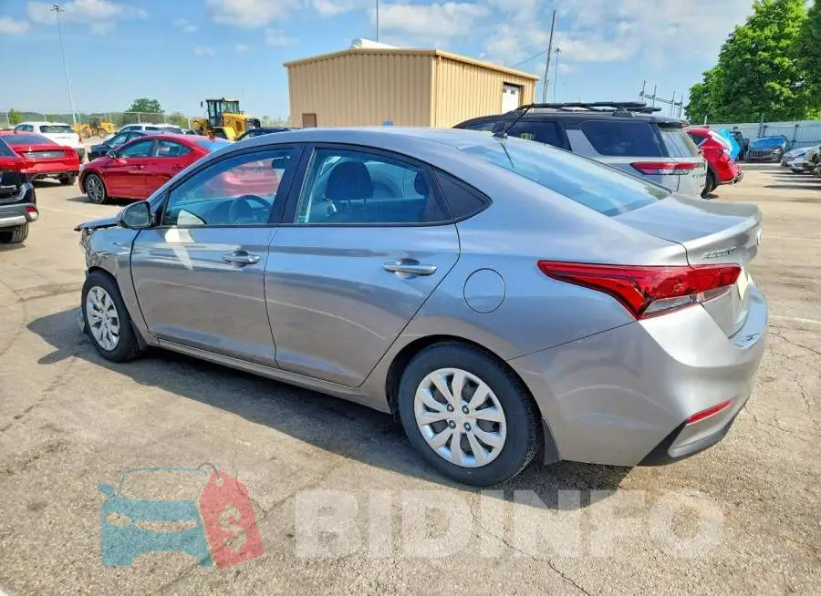 3KPC24A69NE175539 Photo# 2