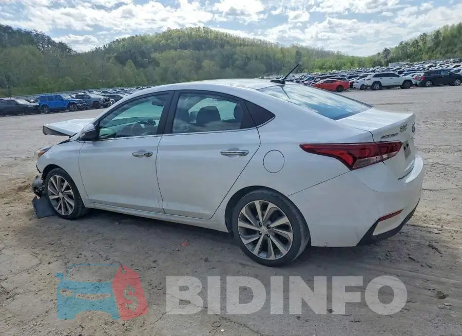 3KPC34A6XNE162618 Photo# 2