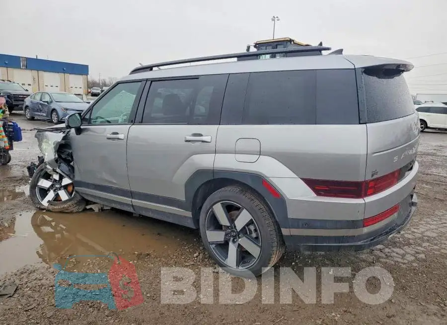 5NMP4DGL2RH065732 Photo# 2