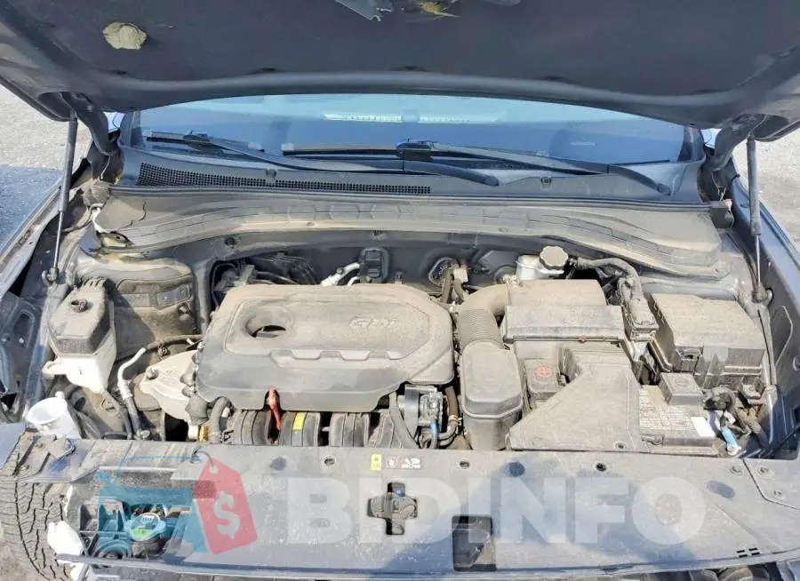 5NMS3CAD5KH122536 Photo# 12
