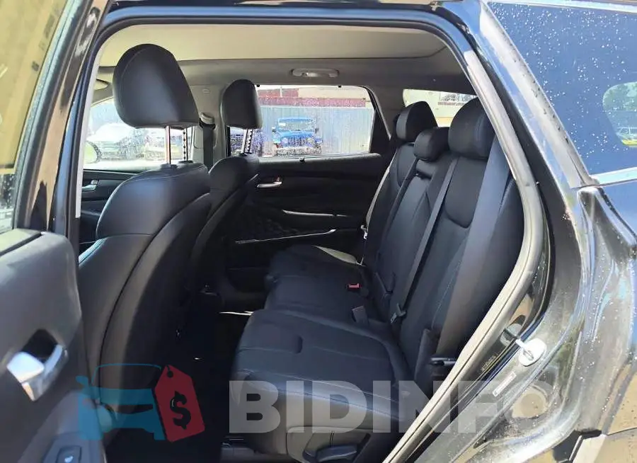 5NMS5CAD2KH002526 Photo# 11