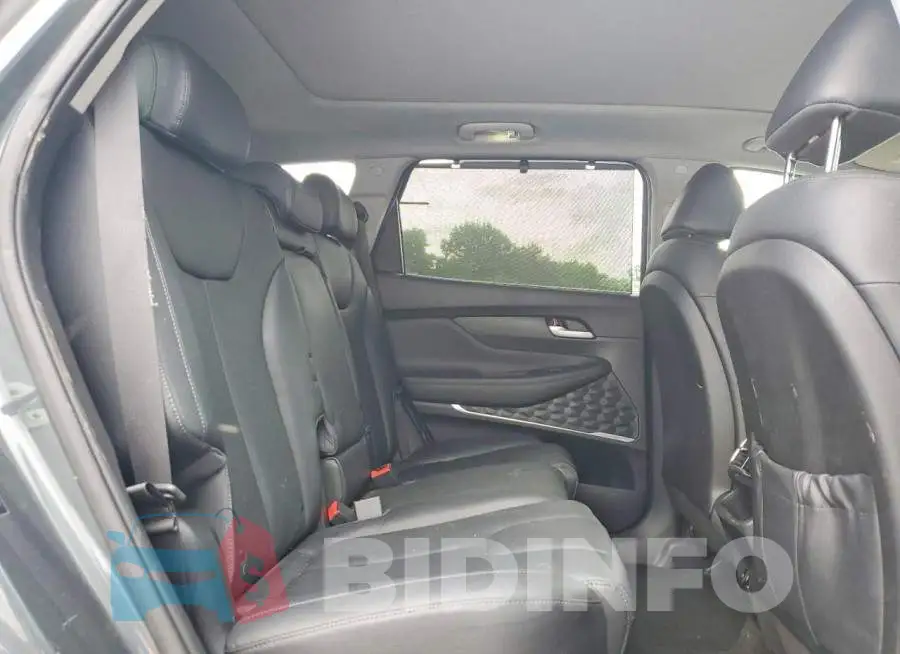 5NMS5CAD8KH113856 Photo# 11