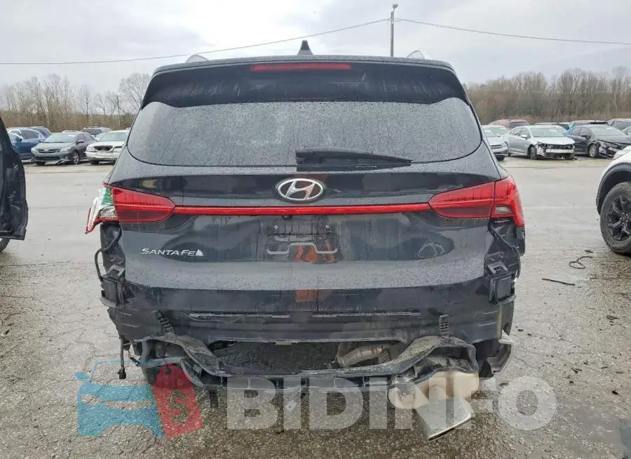 5NMS6DAJ3MH371343 Photo# 6
