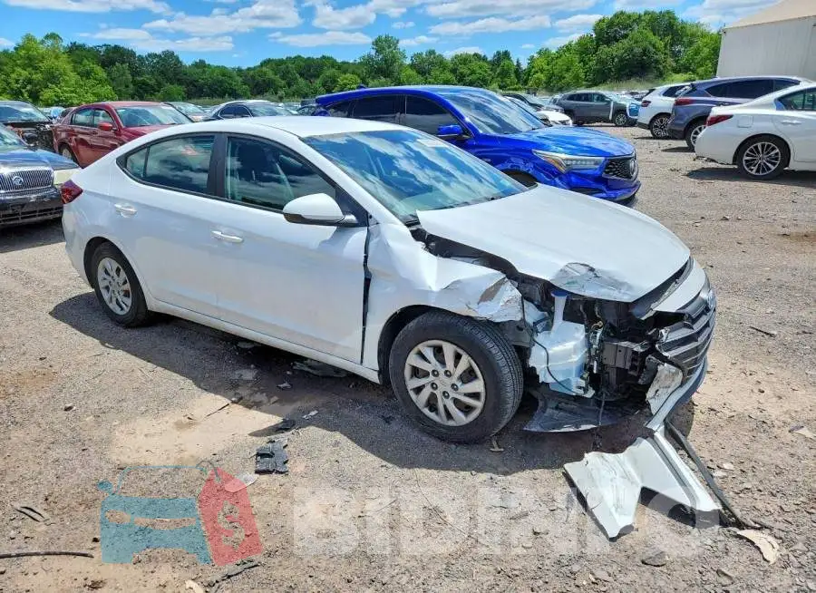 5NPD74LF7LH529764 Photo# 4