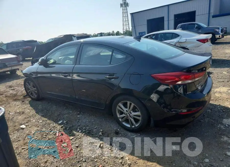 5NPD84LF5JH357521 Photo# 2