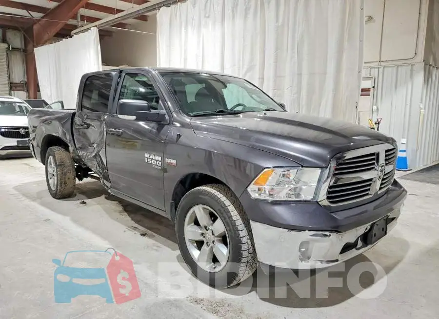 1C6RR7LT4KS639489 Photo# 4