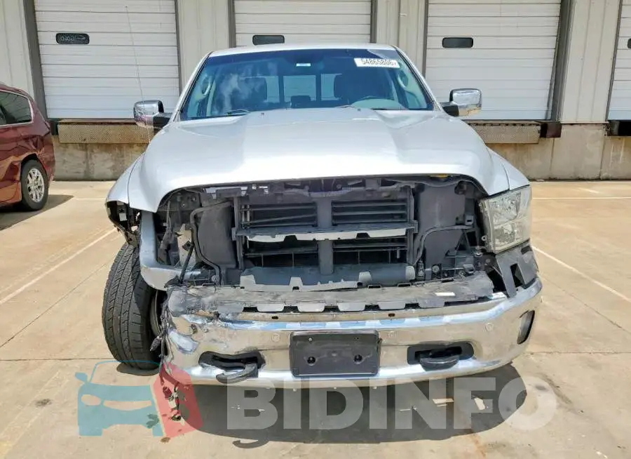 1C6RR7LT5JS142109 Photo# 5