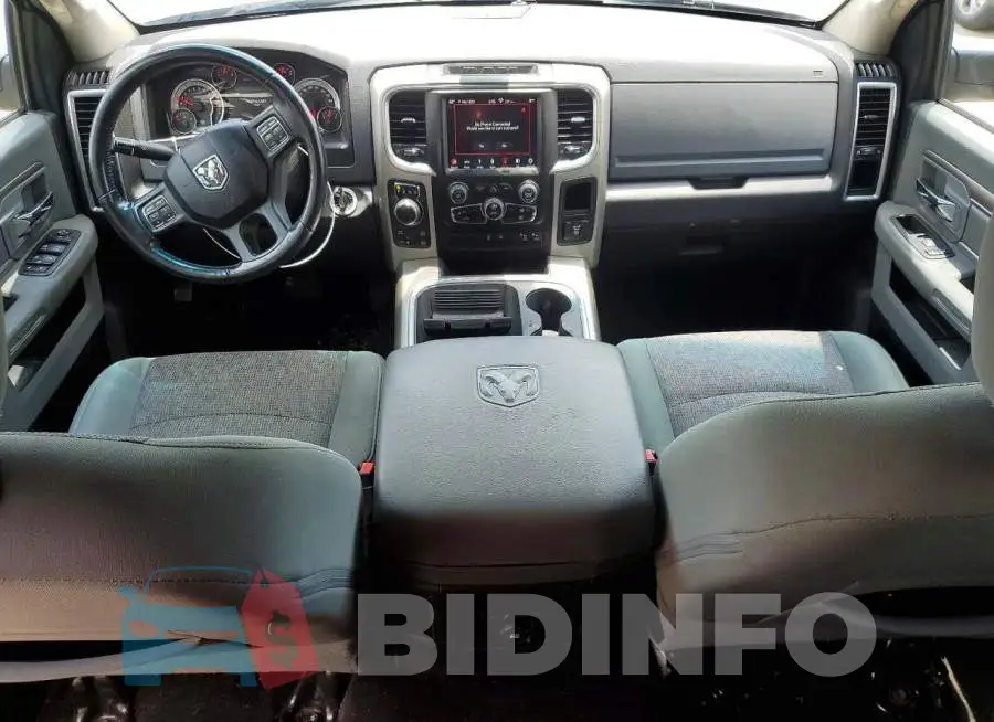 1C6RR7LT5JS142109 Photo# 8