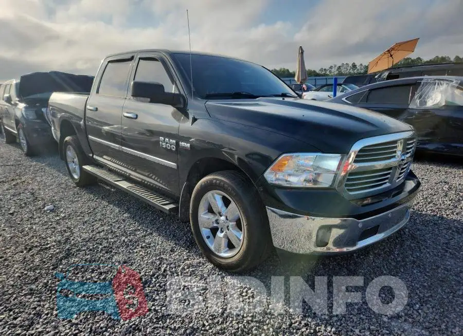 1C6RR7LT8HS644218 Photo# 4