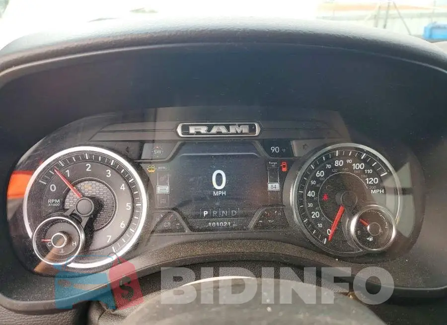 1C6SRFBT4KN865575 Photo# 9