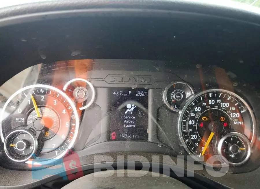 1C6SRFCT2NN432937 Photo# 9