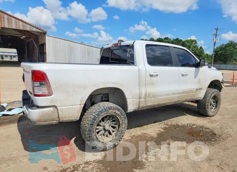 1C6SRFFT1MN555655 Photo# 3