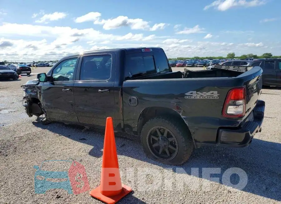 1C6SRFFT8MN504962 Photo# 2