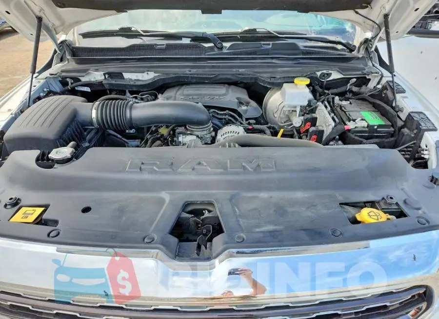 1C6SRFHT3NN188062 Photo# 11