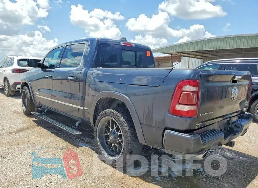 1C6SRFHT5LN162379 Photo# 2