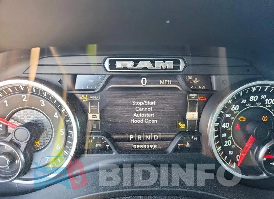 1C6SRFJTXMN738723 Photo# 9