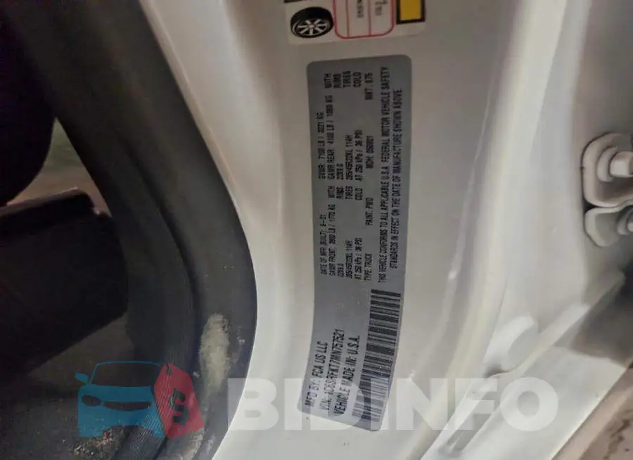 1C6SRFKT7MN757521 Photo# 12