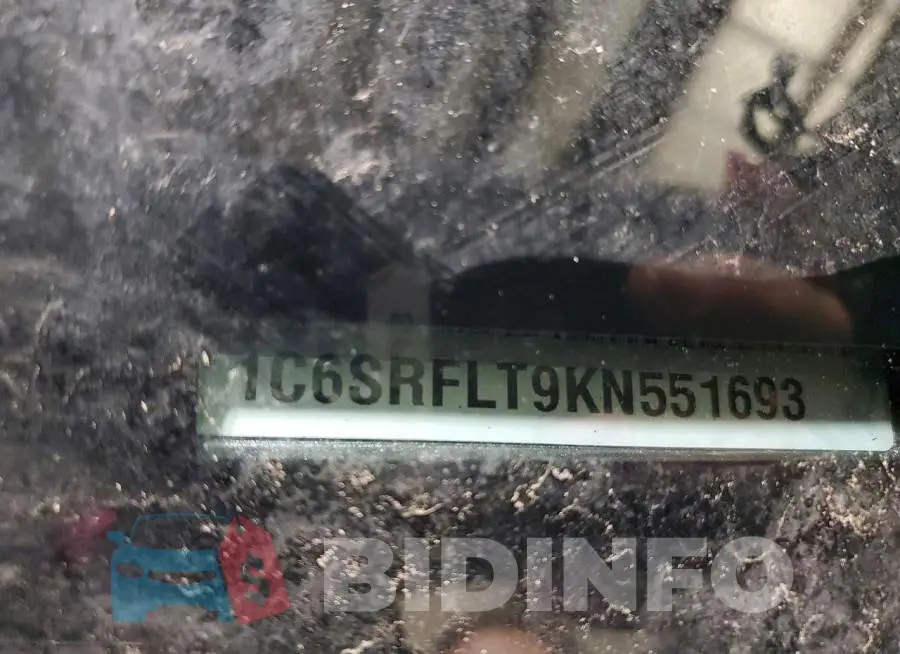 1C6SRFLT9KN551693 Photo# 12