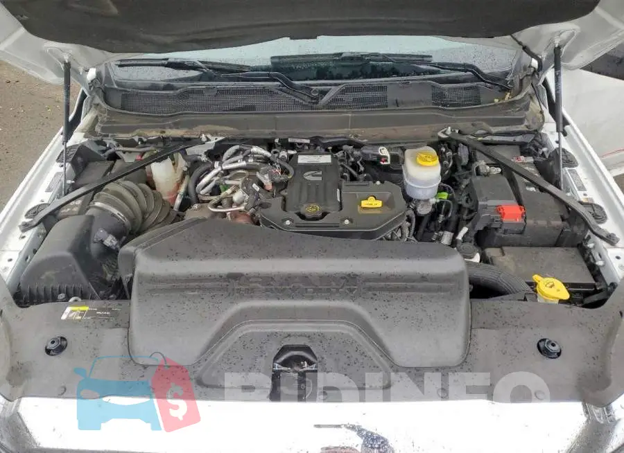 3C63RRGL3TG184171 Photo# 11