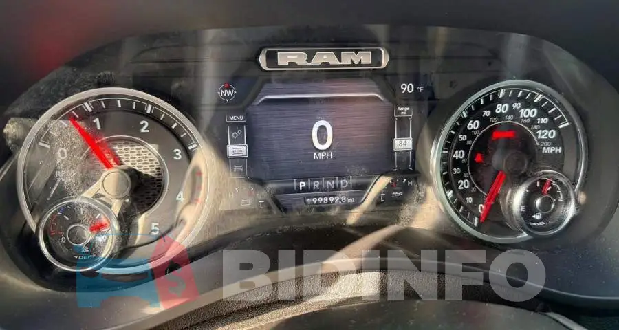 3C63RRML6RG204331 Photo# 6