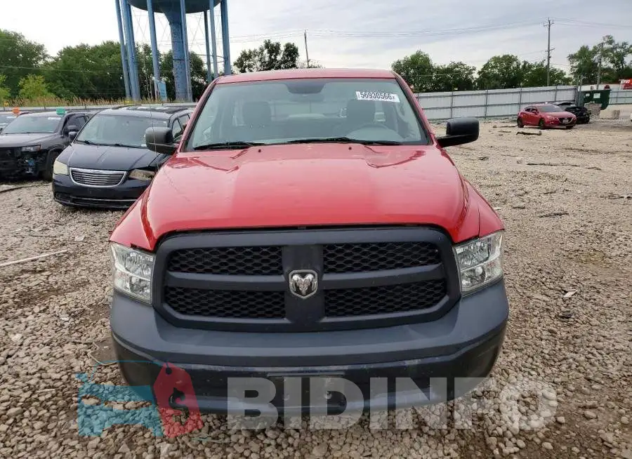 3C6JR6DG1KG629745 Photo# 5