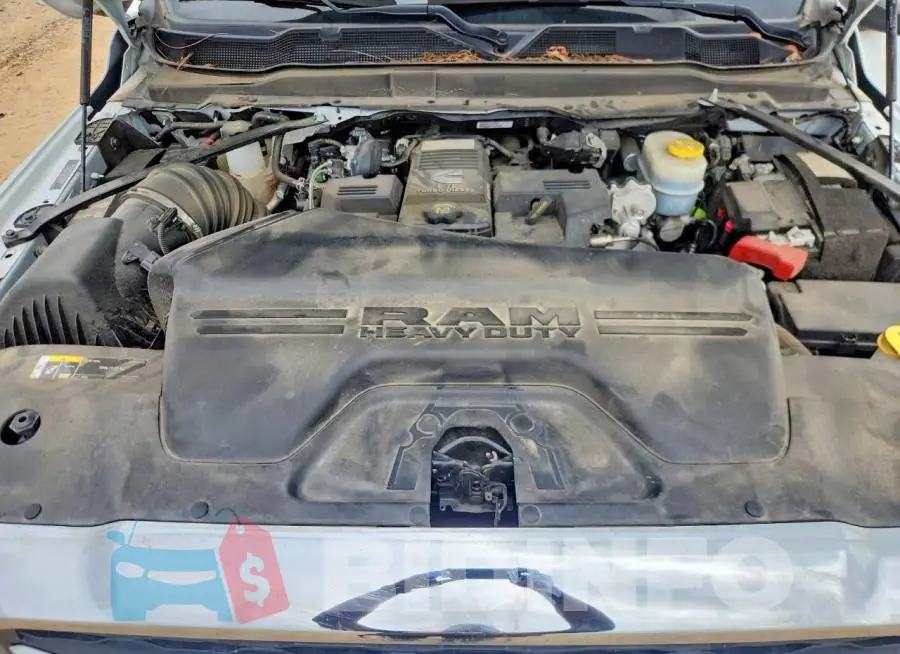 3C6UR4HL7RG210950 Photo# 11