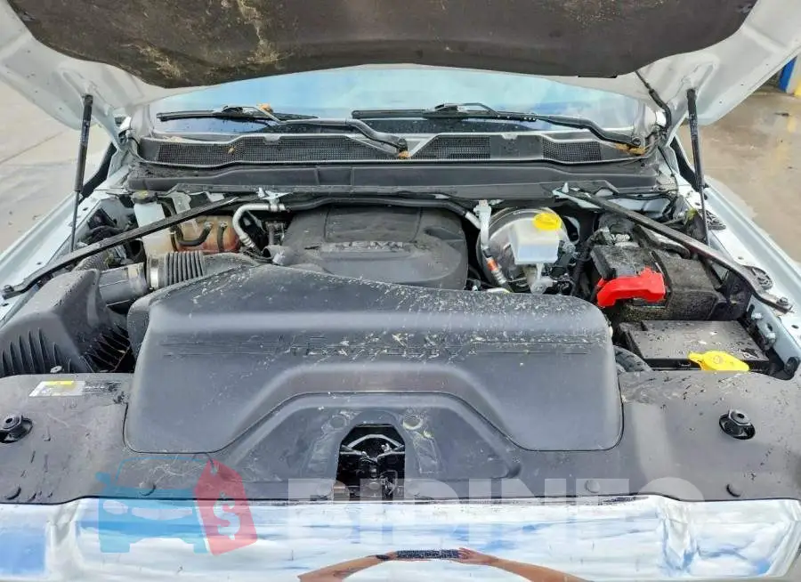 3C6UR5CJ2RG161216 Photo# 11