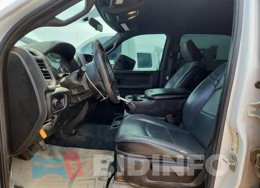 3C6UR5HJ7PG652676 Photo# 7