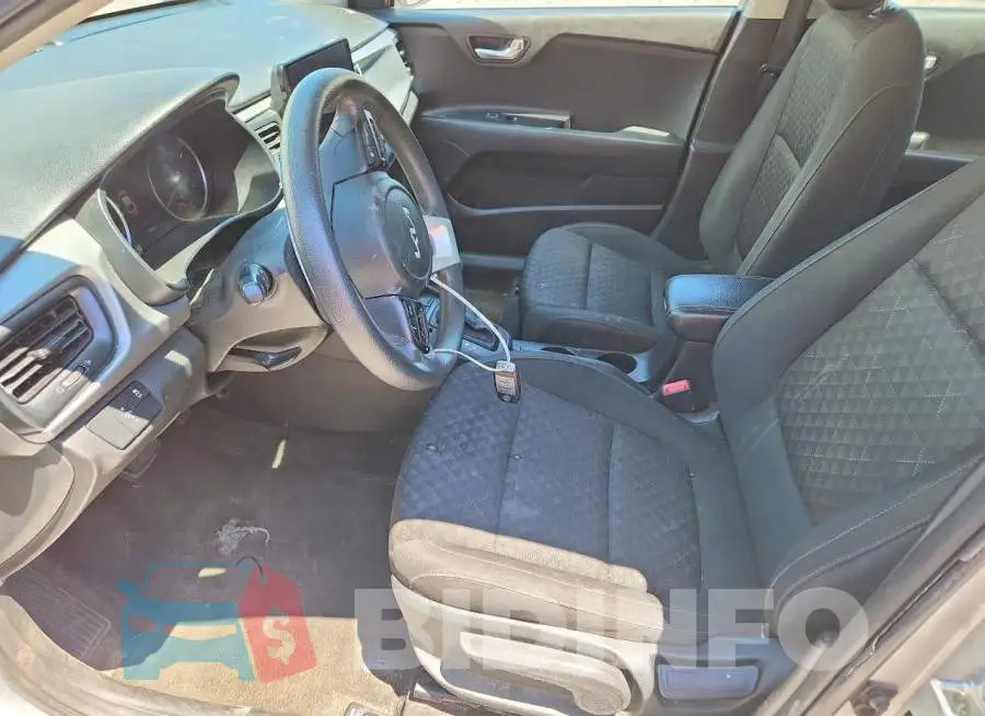 3KPA24AD8PE520410 Photo# 7