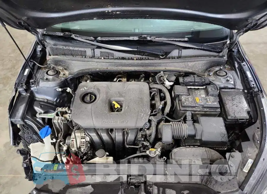 3KPF24AD1PE688105 Photo# 11
