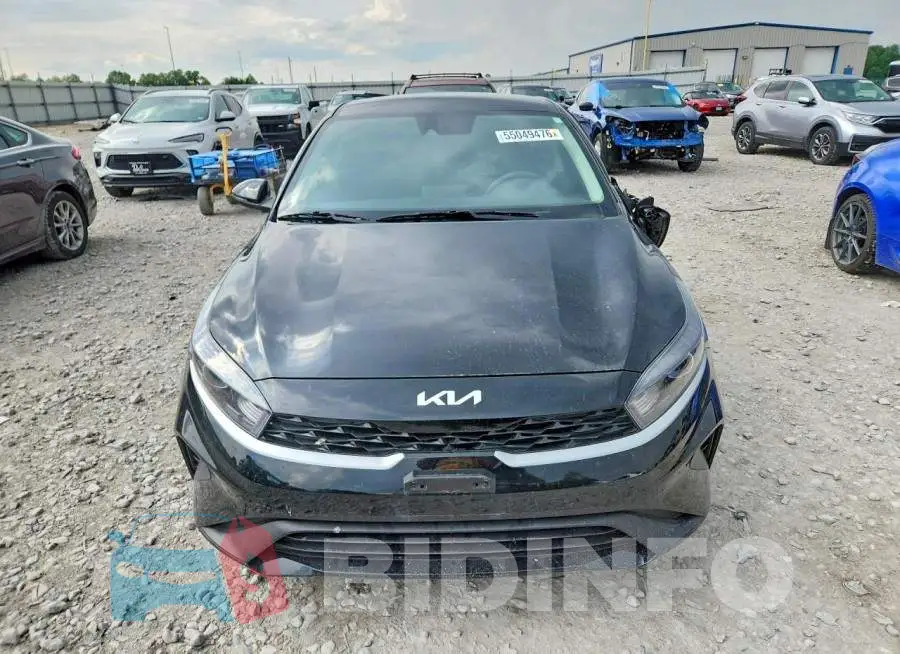 3KPF24AD7RE714306 Photo# 5