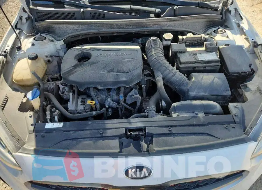 3KPF44AC5LE240719 Photo# 11