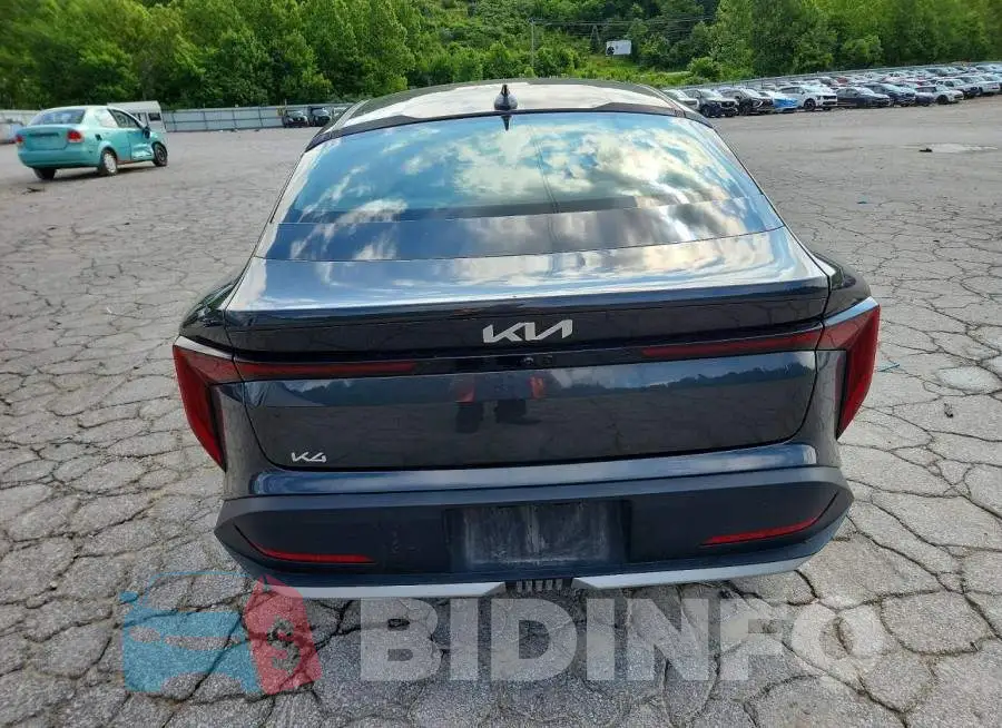 3KPFU4DE7SE142769 Photo# 6