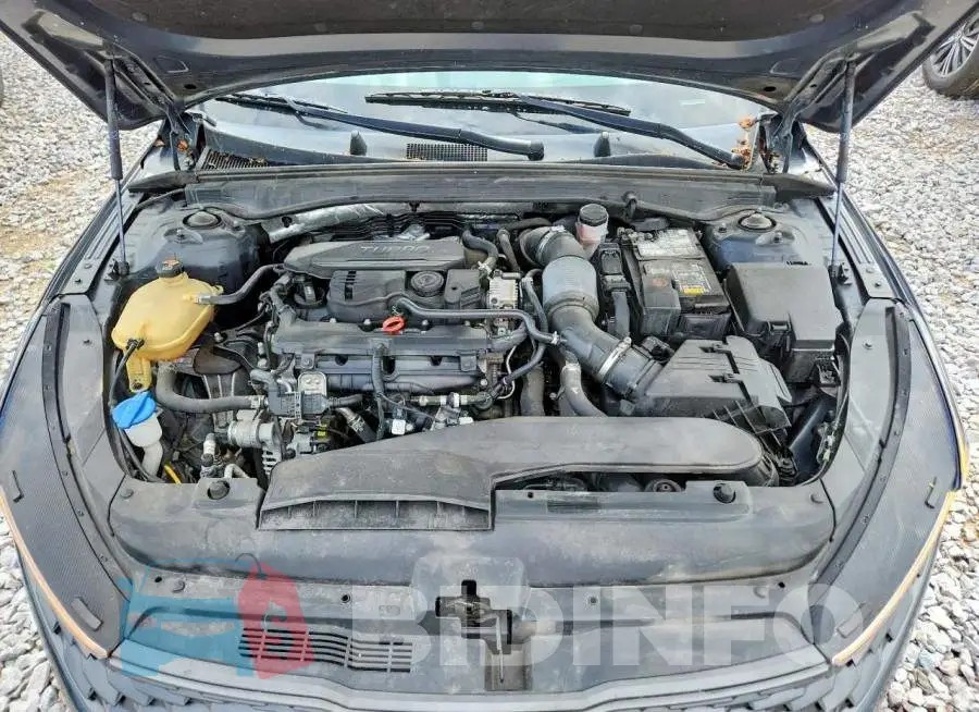 5XXG14J23NG137863 Photo# 11
