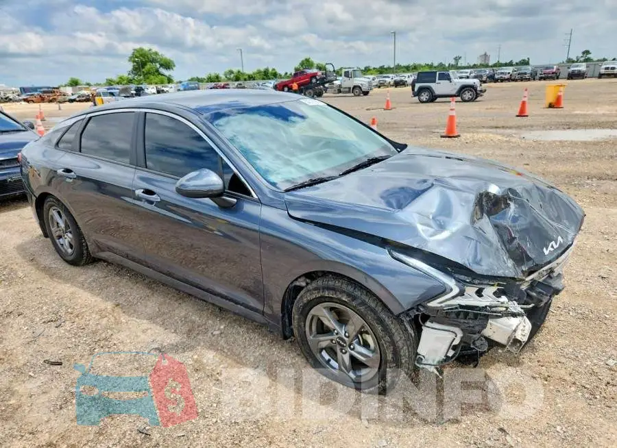 5XXG14J29PG179943 Photo# 4