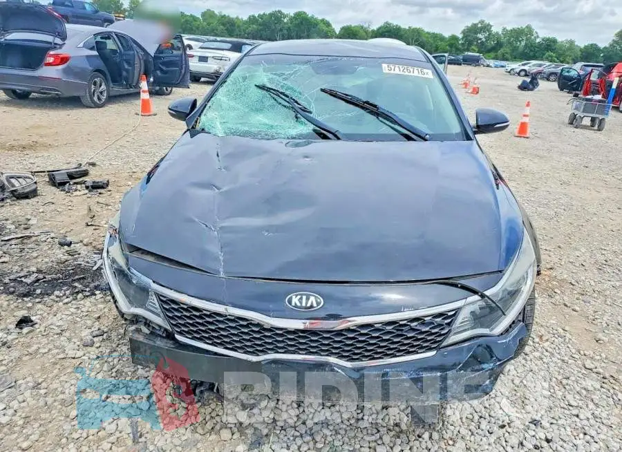 5XXGT4L3XJG227943 Photo# 5