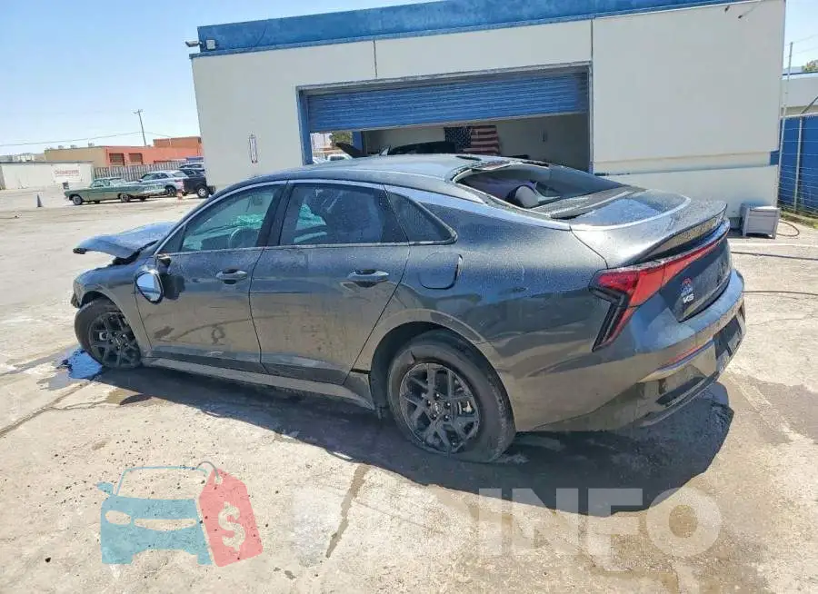 KNAG24J79S5345073 Photo# 2