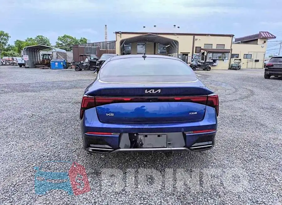 KNAG64J77S5283466 Photo# 6