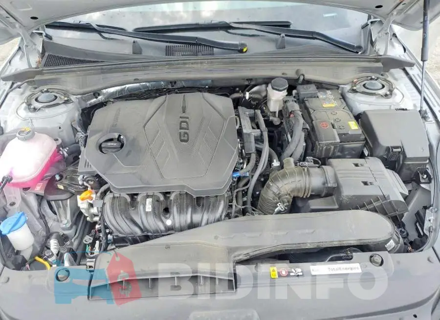 KNAG64J78S5376321 Photo# 11