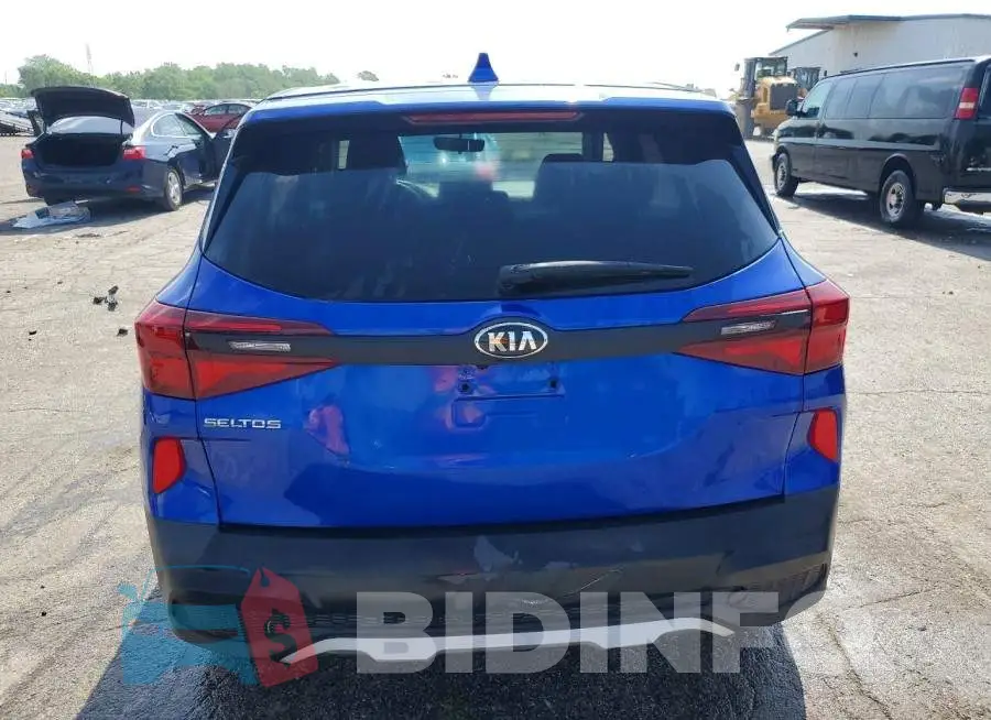 KNDEPCAA4M7047992 Photo# 6