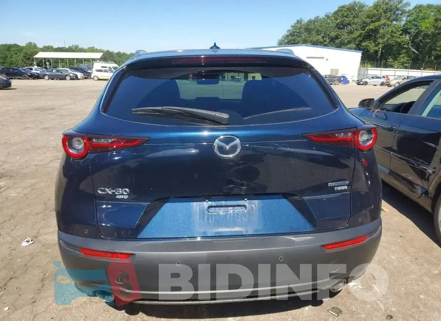 3MVDMBEY7NM459013 Photo# 6