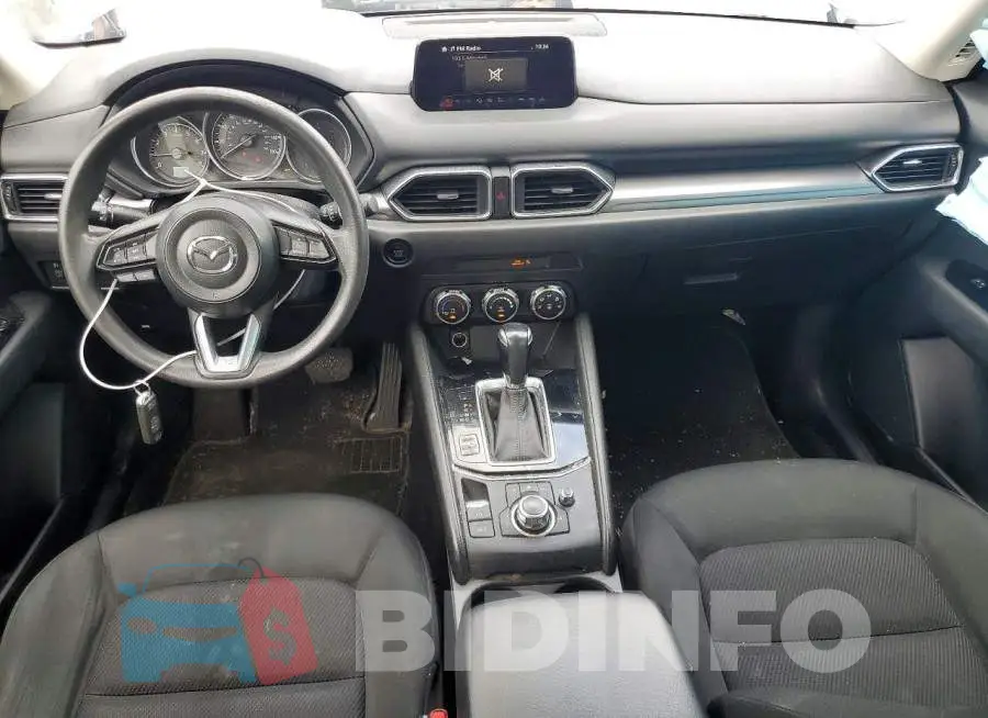 JM3KFABL0H0146129 Photo# 8