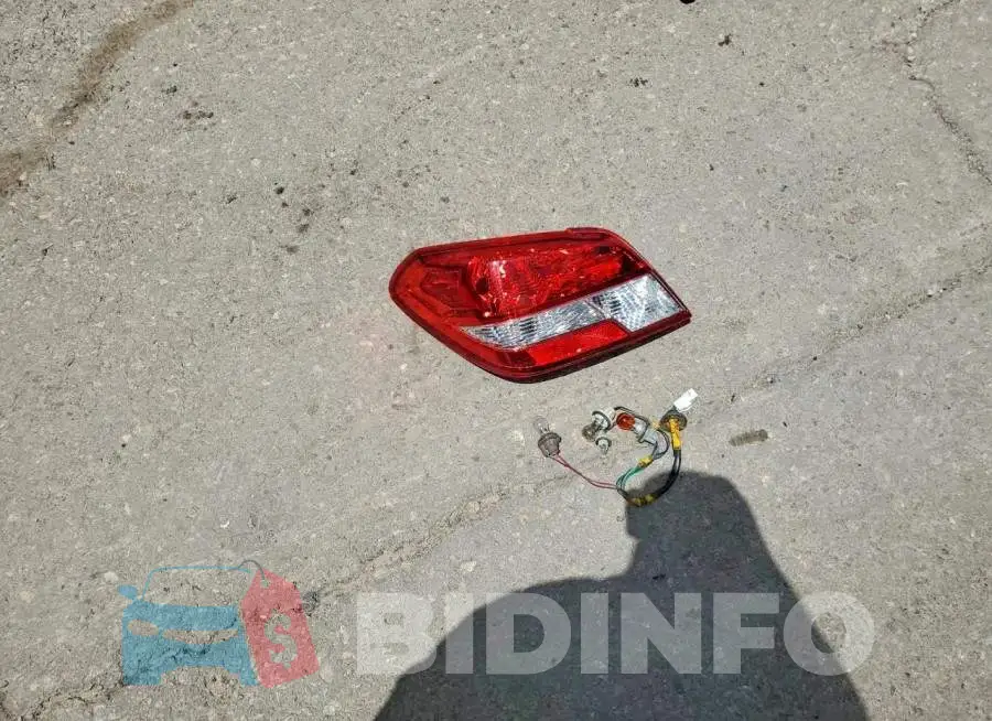 ML32F3FJ9KHF16280 Photo# 12