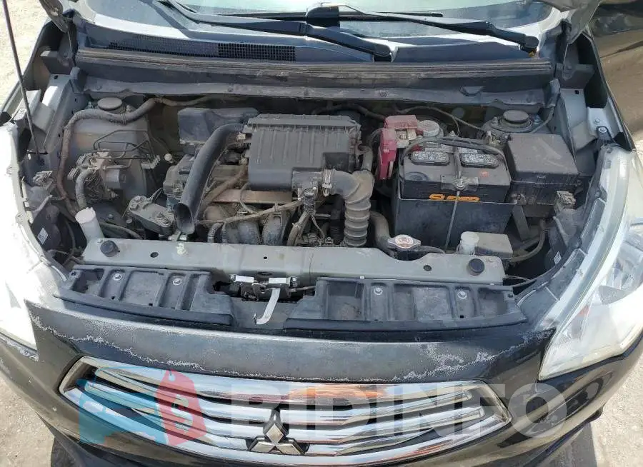 ML32F3FJ9KHF16280 Photo# 11