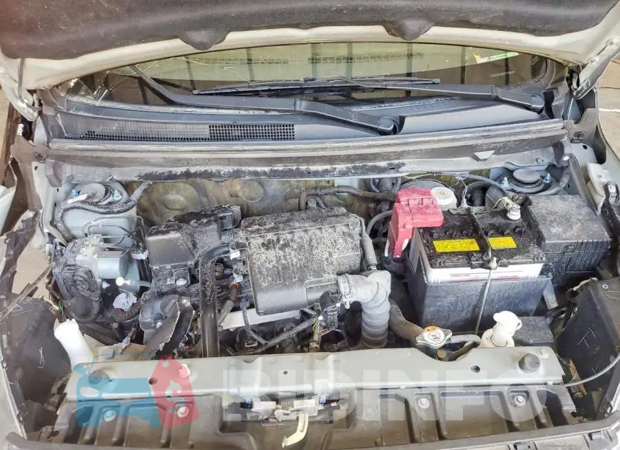ML32FUFJ5RHF06961 Photo# 11