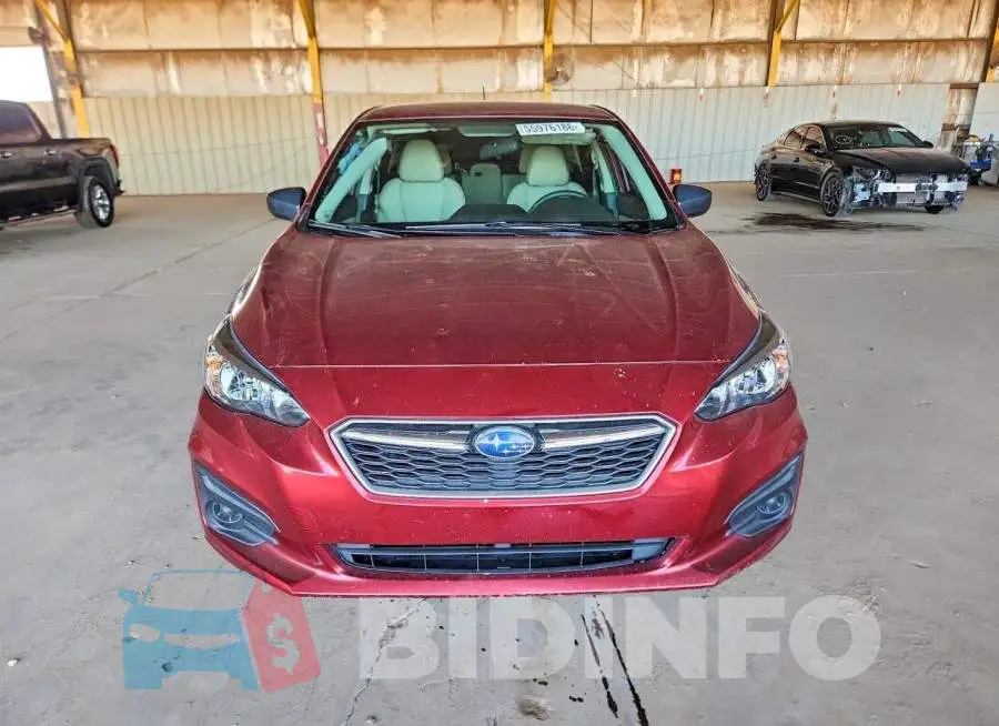 4S3GTAA65K1709969 Photo# 5