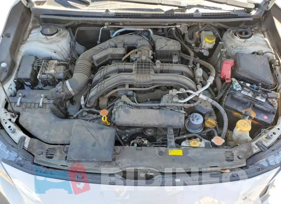 4S3GTAD65H3742673 Photo# 11