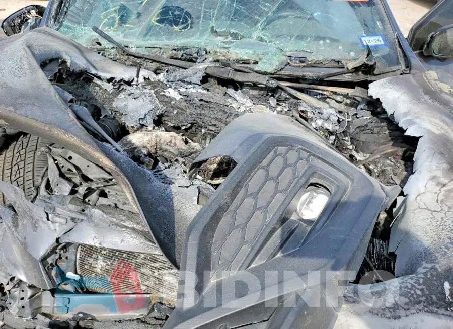 JF1VBAF66N9009246 Photo# 11
