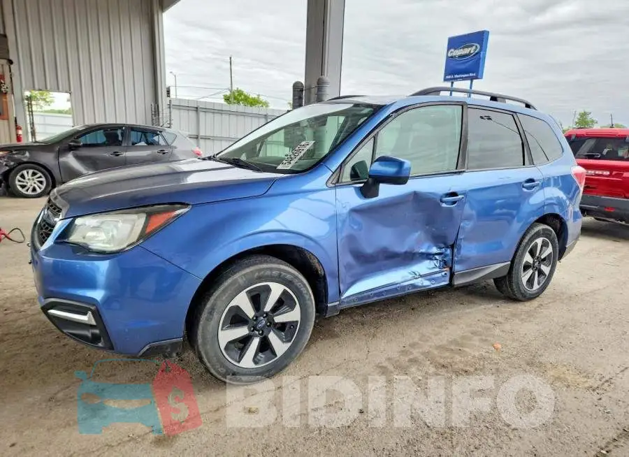 JF2SJAEC4JH493684 Photo# 1